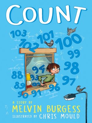 cover image of Count